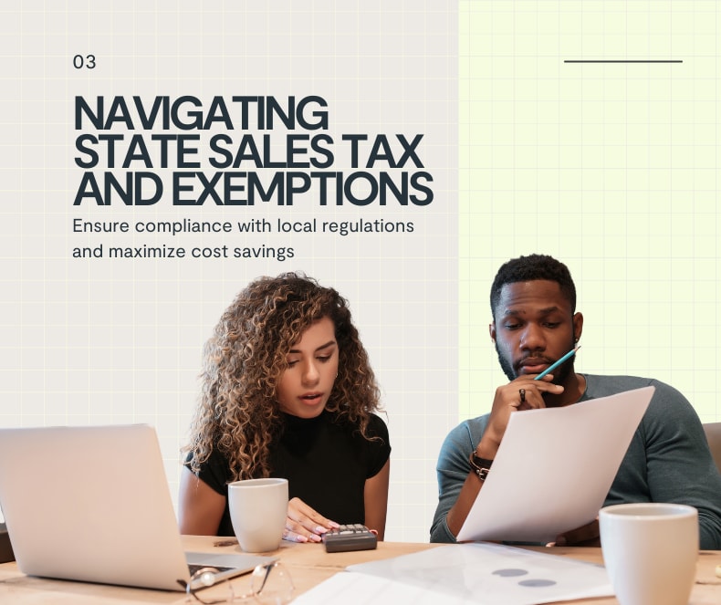 Maximizing Tax Benefits A Small Business Owner's Guide To Purchasing